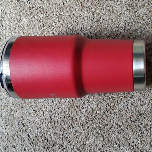 * BEING DONATED 12/31* The Tipsy Robot Las Vegas Tumbler - Picture 7 of 9